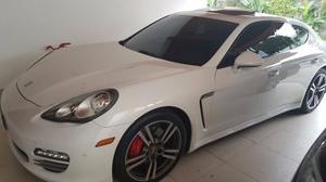 Porsche Panamera 3.6 Vcv