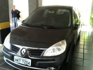 Renault Scenic Outros