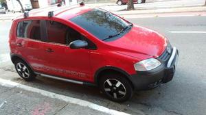 Volkswagen Crossfox 