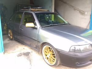 Volkswagen Gol 1,0 8v Flex 