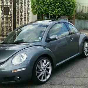 Volkswagen New Beetle 