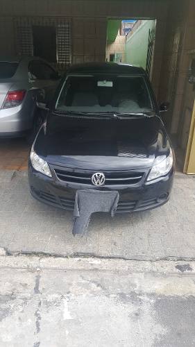 Volkswagen Voyage 1.0 Mi Total Flex 8V 4p