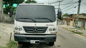 Accelo  ano 14 chassi - Caminhões, ônibus e vans - Cordovil, Rio de Janeiro | OLX