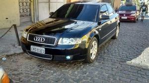 Audi A4 Automático 1.8 Turbo,  - Carros - Olaria, Rio de Janeiro | OLX