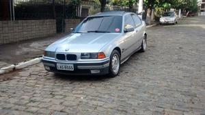 BMW 318 ti,  - Carros - Carmo, Rio de Janeiro | OLX