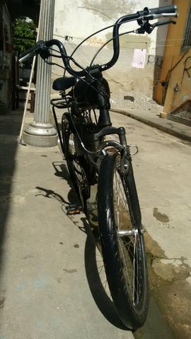 Bicicleta Motorizada / 50cc 2 Tempos!,  - Motos - Centro, Rio de Janeiro | OLX