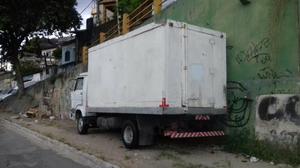 Caminhao VW baú frigorífico com direção - Caminhões, ônibus e vans - Duque de Caxias, Rio de Janeiro | OLX