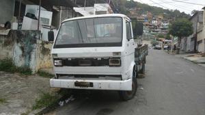 Caminhão 6-90 motor MWM pra reformar - Caminhões, ônibus e vans - Vaz Lobo, Rio de Janeiro | OLX