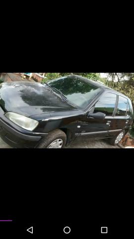 Carro Peugeot,  - Carros - Mutuapira, São Gonçalo | OLX