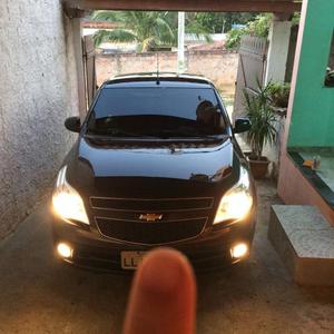 Chevrolet Agile LTZ,  - Carros - Monjolo, São Gonçalo | OLX