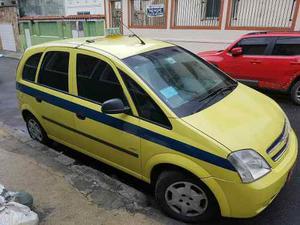 Chevrolet Meriva 