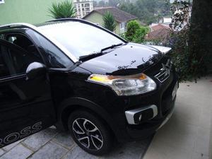 Citroën Aircross,  - Carros - Taumaturgo, Teresópolis | OLX