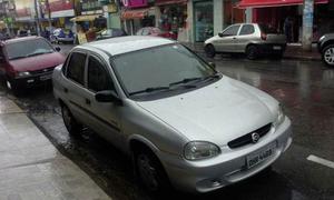 Corsa Sedan , Ótimo Estado,. Mauá Abc