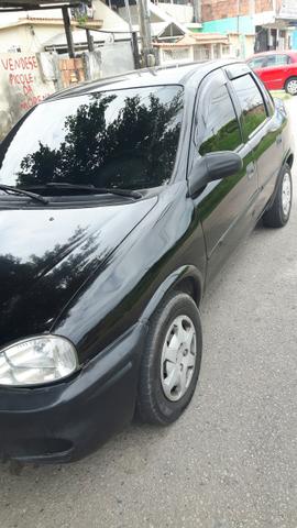 Corsa classic vhe  completo,  - Carros - Jardim Anhangá, Duque de Caxias | OLX