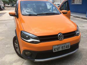 Cross Fox 1.6 8v Completo Top,  - Carros - Recreio Dos Bandeirantes, Rio de Janeiro | OLX