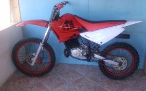 DT 200 Preparada (Enduro-Motocross),  - Motos - Morro da Glória, Angra Dos Reis | OLX