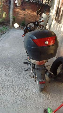 Dafra Zig muito barata,  - Motos - Maricá, Rio de Janeiro | OLX