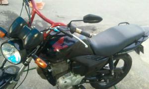 Fan  Start, Barato, ao  - Motos - Engenho De Dentro, Rio de Janeiro | OLX