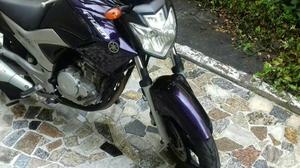 Fazer  - Motos - Cordovil, Rio de Janeiro | OLX