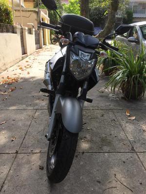 Fazer flex 250 black,  - Motos - Botafogo, Rio de Janeiro | OLX