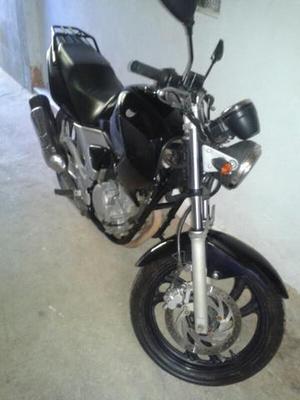 Fazer ys  - Motos - Alto da Serra, Petrópolis | OLX