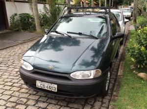 Fiat Palio kit gás doc OK,  - Carros - Vargem Pequena, Rio de Janeiro | OLX