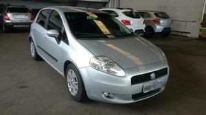 Fiat Punto 1.4 Elx  - Estudo troca!!,  - Carros - Centro, Petrópolis | OLX