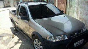 Fiat Strada,  - Carros - Belford Roxo, Rio de Janeiro | OLX