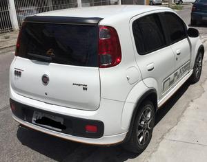 Fiat uno 1.4, flex, sporting  - Carros - Curicica, Rio de Janeiro | OLX