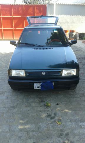 Fiat uno 95 completa 4p  - Carros - Vila Sarapuí, Duque de Caxias | OLX