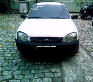 Ford Courier 1.6 GNV básica