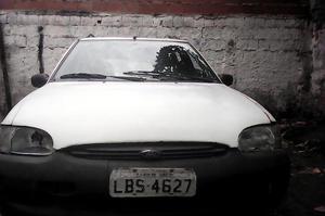Ford Escort zetec,  - Carros - Com Soares, Nova Iguaçu | OLX