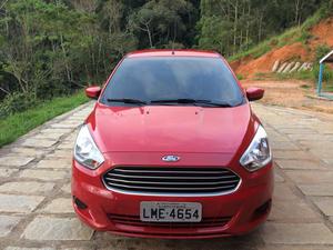 Ford Ka+Sedan, 1.5, ano  - Carros - São Pedro da Serra, Nova Friburgo | OLX