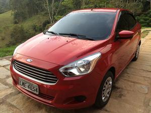 Ford Ka+Sedan,  - Carros - São Pedro da Serra, Nova Friburgo | OLX