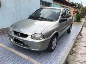 Gm - Chevrolet Classic 1.0 8V. Oportunidade,  - Carros - Guadalupe, Rio de Janeiro | OLX