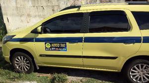 Gm - Chevrolet Spin LT 1.8 completa  (táxi),  - Carros - Bangu, Rio de Janeiro | OLX