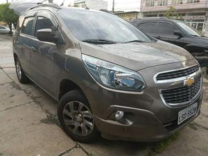 Gm - Chevrolet Spin LTZ  - Raridade !!,  - Carros - Vila Valqueire, Rio de Janeiro | OLX