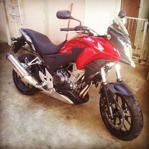 Honda Cb 500X,  - Motos - Vila Operária, Duque de Caxias | OLX