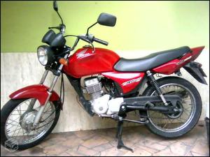 Honda Cg 150cc conservada relíquia,  - Motos - Boa Vista, Barra Mansa | OLX