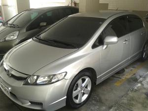 Honda Civic Automático ac troca,  - Carros - Vila da Penha, Rio de Janeiro | OLX