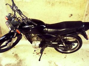 Honda Fan 125 ano  - Motos - Cachoeiras de Macacu, Rio de Janeiro | OLX