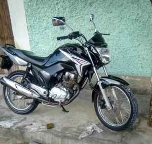 Honda TiTaN,  - Motos - Parque Aeroporto, Macaé | OLX