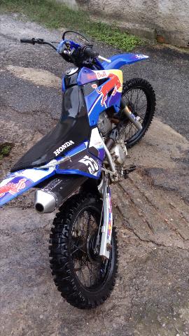 Honda Xr,  - Motos - Fazendinha, Teresópolis | OLX