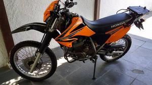 Honda Xr Tornado raridade,  - Motos - Campo Grande, Rio de Janeiro | OLX