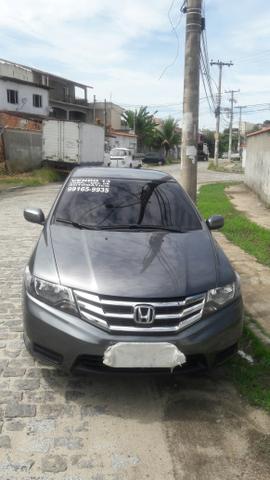Honda city lx automático,Estudo oferta,  - Carros - Campo Grande, Rio de Janeiro | OLX