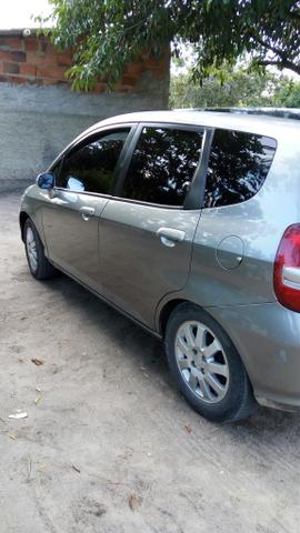 Honda fit  (carro de senhor),  - Carros - Tijuca, Rio de Janeiro | OLX