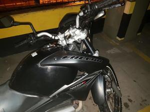 Honda nx400 falcon,  - Motos - Botafogo, Rio de Janeiro | OLX