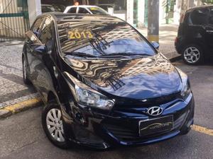 Hyundai Hb Confort Plus Completo Única Dona Revisado na Garantia de Fábrica  - Carros - Tijuca, Rio de Janeiro | OLX