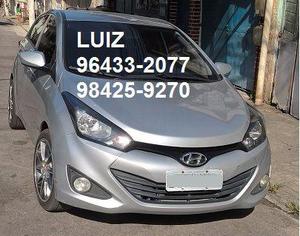 Hyundai Hb com aro  - Carros - Venda da Cruz, São Gonçalo | OLX