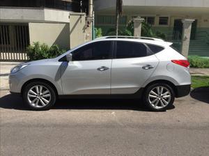Hyundai Ix - Carros - Recreio Dos Bandeirantes, Rio de Janeiro | OLX